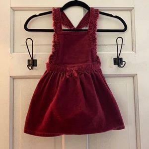 Cat & Jack girls jumper